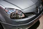 Renault Koleos 2008 года